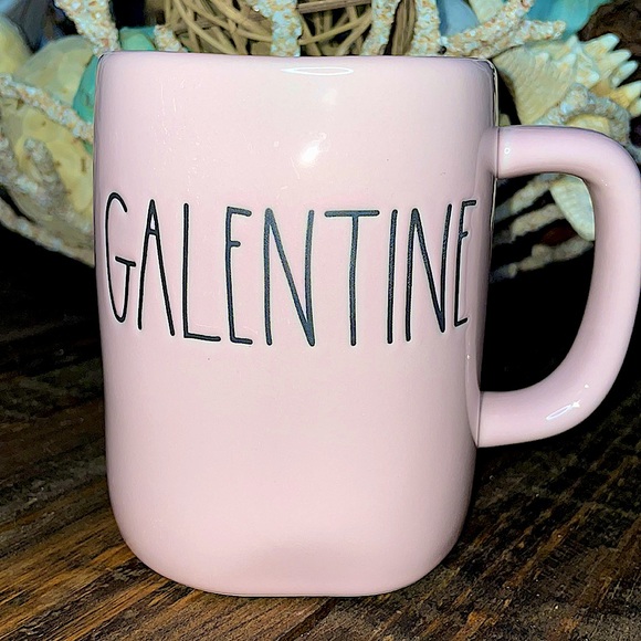 Rae Dunn Other - Rae Dunn Galentines Day Mug